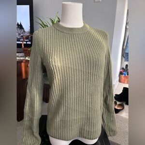 Abercrombie Slim Sweater